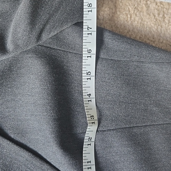 Express Women's Charcoal Blazer, NWT, Size 6 - Picture 7 of 14